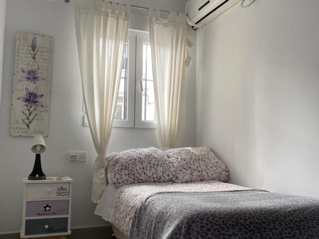 Wish Suite Niebla De Sevilla Exteriör bild